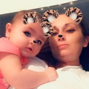 Meet your Posher, Jaclyn